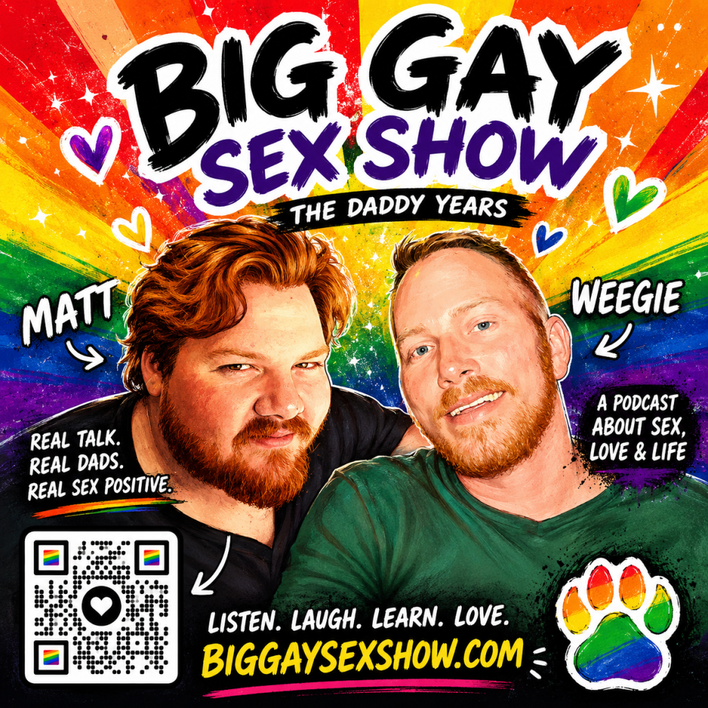 BGSSTDY131: Late For An&nbsp;Orgy
